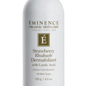Eminence  Strawberry Rhubarb Dermafoliant